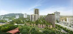 The Reserve Residences (D21), Apartment #620683541